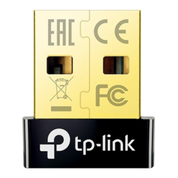ADAPTADOR TP-LINK BLUETOOTH 4.0 NANO USB
