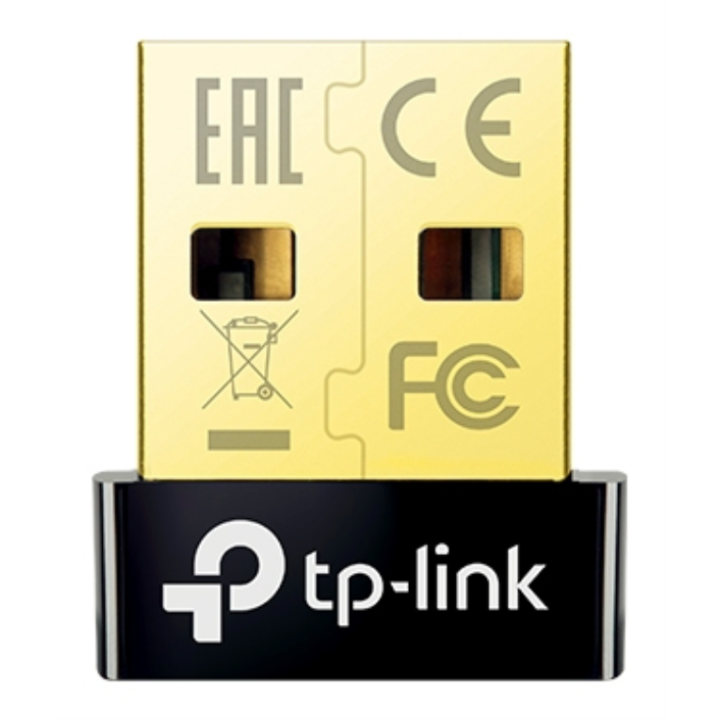 ADAPTADOR TP-LINK BLUETOOTH 4.0 NANO USB