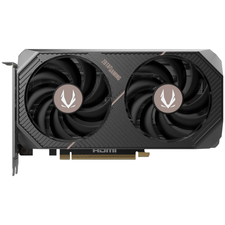 TARJETA GRAFICA ZOTAC RTX 5060TI 16GB AMP 2X