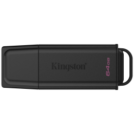 MEMORIA USB 64GB KINGSTON DTXG2/64 USB3.2