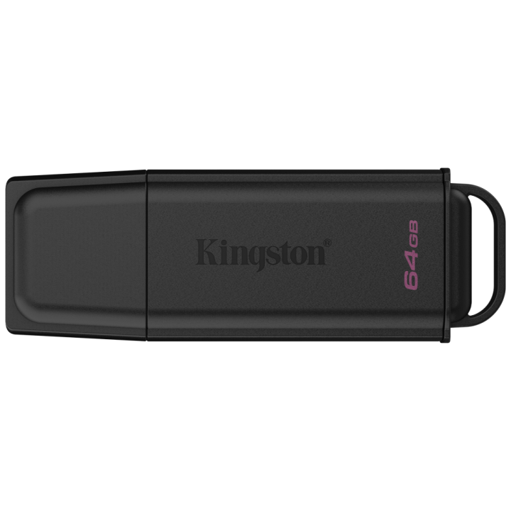MEMORIA USB 64GB KINGSTON DTXG2/64 USB3.2