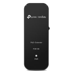 POE TP-LINK TL-POE10E FAST ETHERNET POE+ EXTENDER