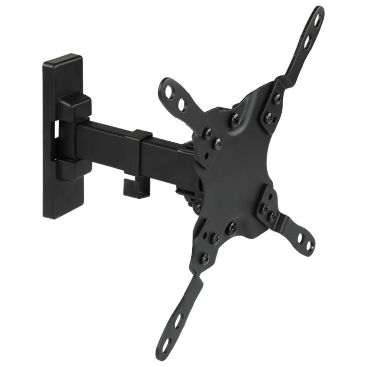 SOPORTE PARED TV TOOQ LP2042TNL-B NEGRO 13-42" MAX 20 KG