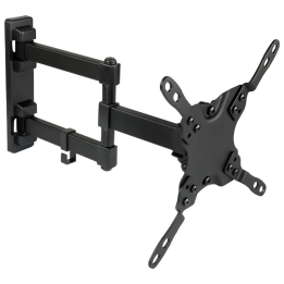 SOPORTE PARED TV TOOQ LP2142TNL-B NEGRO 13-42" MAX 20 KG