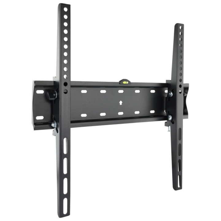 SOPORTE PARED TV TOOQ LP4255T-B NEGRO 32-55" MAX 40 KG
