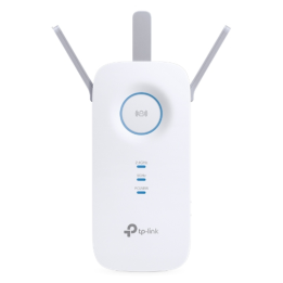 EXTENSOR DE COBERTURA TP-LINK AC1750 1 PORT