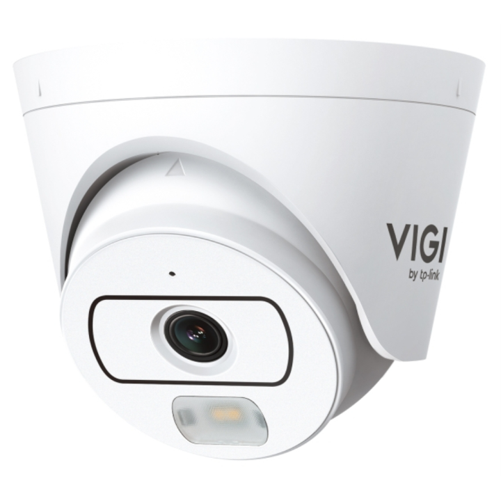 CAMARA VIGI EASYCAM 2MP FULL-COLOR TURRET 4MM