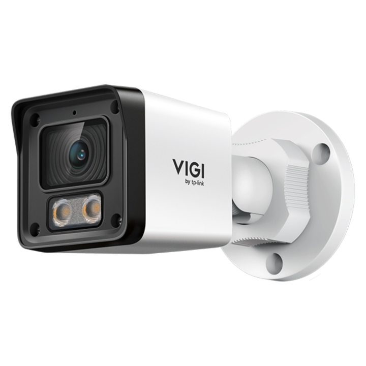CAMARA VIGI EASYCAM 2MP OUTDOOR FULL-COLOR BULLET 2.8MM