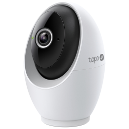 HOME SECURITY WIFI CAMERA TP-LINK TAPO C260