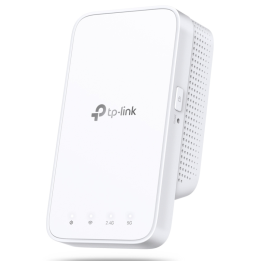 EXTENSOR DE COBERTURA TP-LINK AC1200