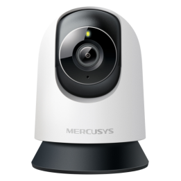 CAMARA MERCUSY MC210 WIFI PAN/TILT HOME SECURITY