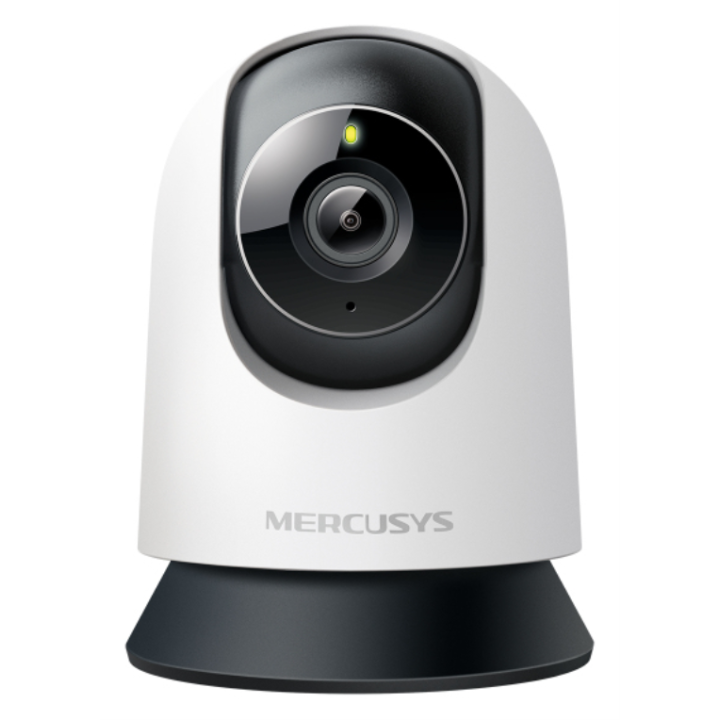 CAMARA MERCUSY MC210 WIFI PAN/TILT HOME SECURITY