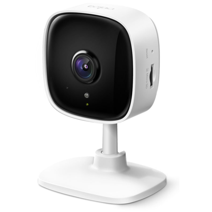 CAMARA TP-LINK TC60 WIFI HOME SECURITY