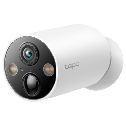 CAMARA DE VIGILANCIA WI-FI CON BATERIA TAPO C425