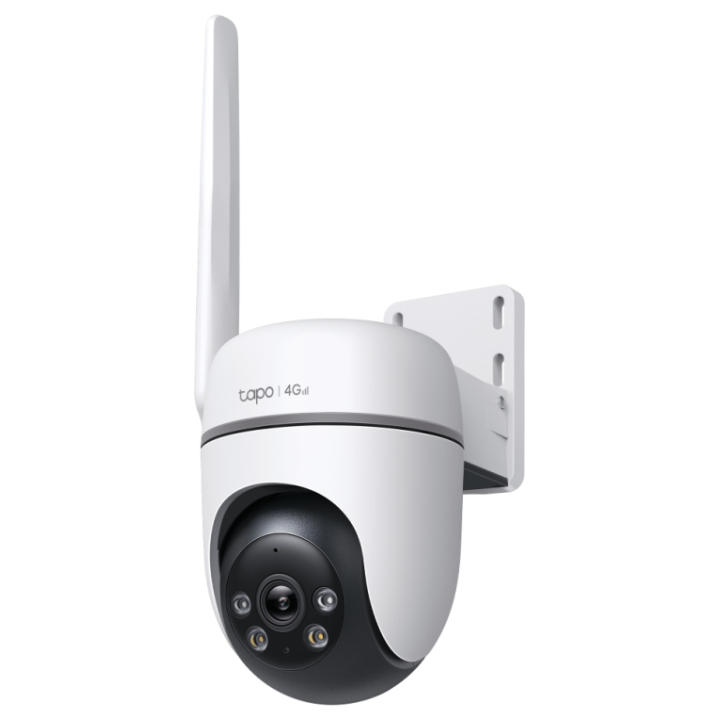 CAMARA TAPO TP-LINK TC40GW OUTDOOR 4G LTE