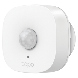 SENSOR TP-LINK MOVIMIENTO TAPO T100 868MHZ INCLUYE BATERIA