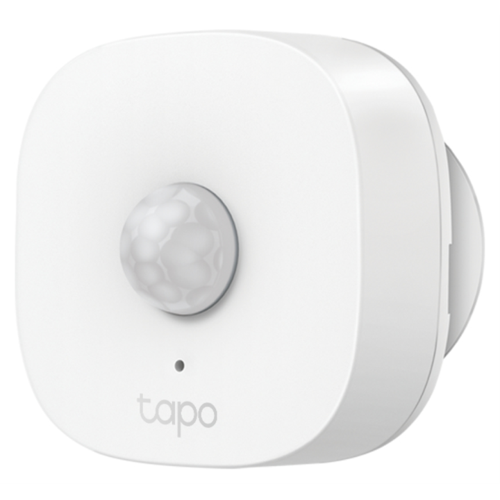 SENSOR TP-LINK MOVIMIENTO TAPO T100 868MHZ INCLUYE BATERIA
