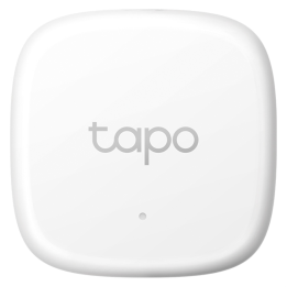 SENSOR TP-LINK TAPO T310 TEMPERATURA/HUMEDAD 868MHZ BATERIA