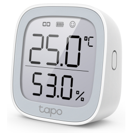 PANTALLA TERMOSTATO TP-LINK TAPO T315 868MHZ