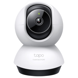 HOME SECURITY WI-FI CAMERA TP-LINK TC72