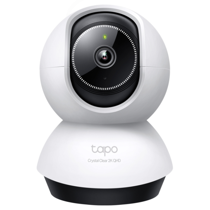 HOME SECURITY WI-FI CAMERA TP-LINK TC72