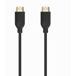 CABLE HDMI AISENS V2.0 CCS PREMIUM 4K60HZ 18GBPS A/M-A/M 0.5M