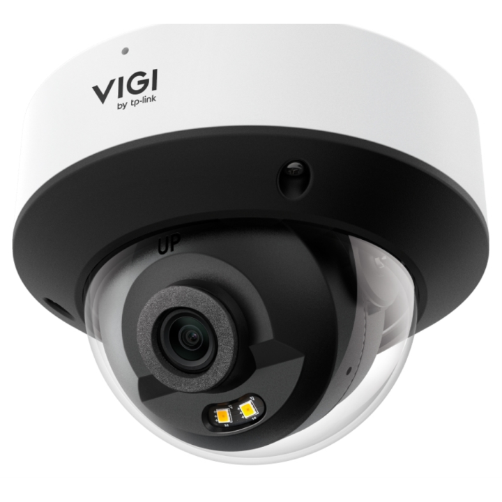 CAMARA VIGI INSIGHT TP-LINK DOME INSIGHT S225 2.8MM 2MP