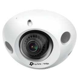 CAMARA VIGI TP-LINK DOME VIGI C230I Mini 2.8mm 3MP IR 30m