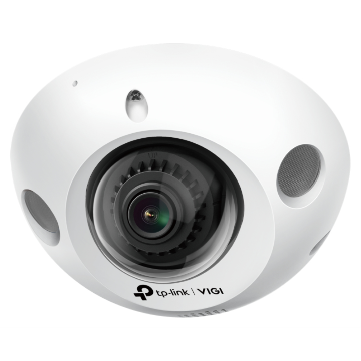 CAMARA VIGI TP-LINK DOME VIGI C230I Mini 2.8mm 3MP IR 30m