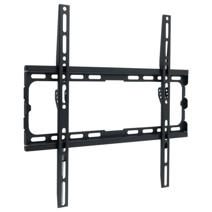 SOPORTE PARED TV TOOQ LP1070F-B NEGRO 32-70" MAX 45 KG