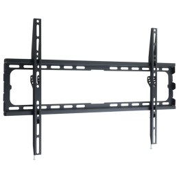 SOPORTE PARED TV TOOQ LP1080F-B NEGRO 37-80" MAX 45 KG