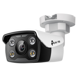 CAMARA VIGI TP-LINK BULLET FULL COLOR PARA EXTERIORES VIGI C350 2.8MM 5MP