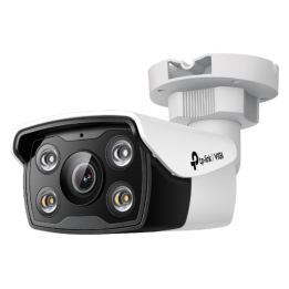 CAMARA VIGI TP-LINK BULLET FULL COLOR PARA EXTERIORES VIGI C350 4MM 5MP