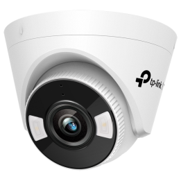 CAMARA VIGI TP-LINK TURRET A TODO COLOR VIGI TP-LINK VIGI C450 4MM 5MP