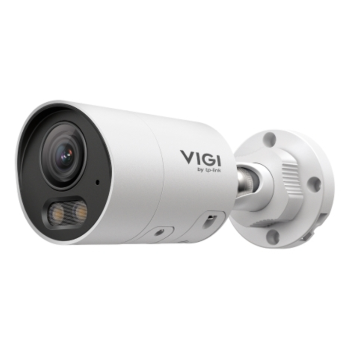 CAMARA VIGI TP-LINK BULLET 4MP OUTDOOR COLORPRO