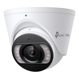 CAMARA VIGI TP-LINK TURRET 4MP COLORPRO