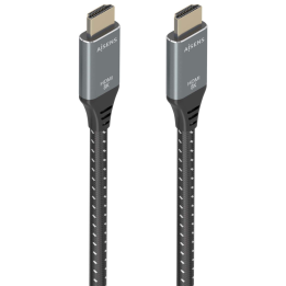 CABLE HDMI AISENS V2.1 ULTRA ALTA VELOCIDAD 8K@60HZ 48GBPS M/M 7.0M