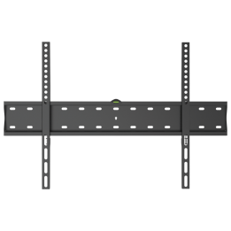 SOPORTE MONITOR/TV AISENS ECO FIJO ULTRA DELGADO MONITOR/TV 40KG 37"-70" NEGRO