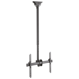 SOPORTE AISENS TECHO GIRATORIO INCLI EXTENSIBLE NIVELABLE TV 37-70