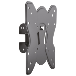 SOPORTE AISENS PARED GIRATORIO E INCLINABLE MONITOR TV 23-42 25KG
