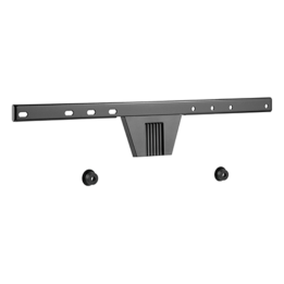 SOPORTE PARED TV SLIM FIXED 37"-80" 50 KG