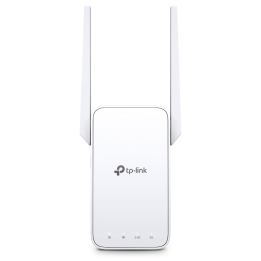 TP-LINK EXTENSOR WIFI EN MALLA AC1200