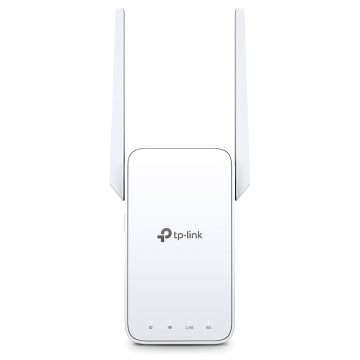 TP-LINK EXTENSOR WIFI EN MALLA AC1200