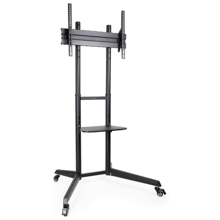 SOPORTE TOOQ SUELO RUEDAS PANTALLAS 37"-70"