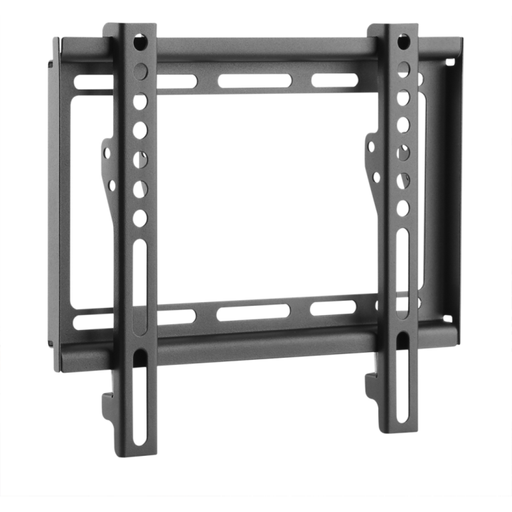 SOPORTE PARED AISENS ULTRA DELGADO PARA MONITOR TV 35KG DE 23"-42" NEGRO