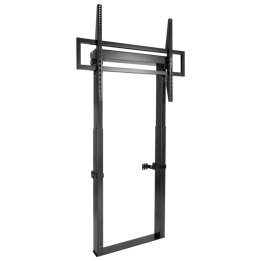 SOPORTE TOOQ SUELO/PARED FIJO HIPERION 55-100