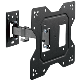 SOPORTE DE PARED EWENT PARA TV EASY TURN M 2 PIVOTES 13-42" MAX VESA 200X200
