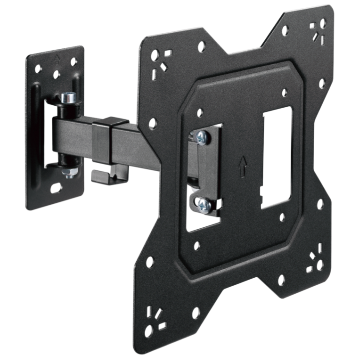 SOPORTE DE PARED EWENT PARA TV EASY TURN M 2 PIVOTES 13-42" MAX VESA 200X200