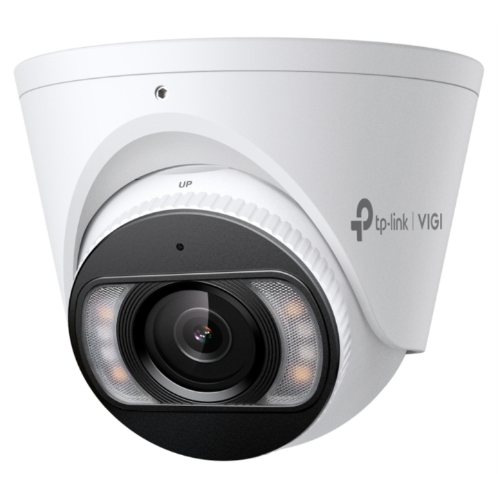 CAMARA VIGI INSIGHT TP-LINK TURRET INSIGHT S445 4MM 4MP