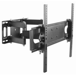 SOPORTE DE PARED GEMBIRD PARA TV DE MOVIMIENTO COMPLETO 37-70